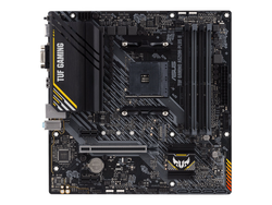 ASUSTUF GAMING A520M-PLUS II, socket AM4 moederbord