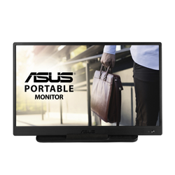 Dis 15,6 Asus MB165B 16:9,10ms,USB