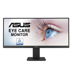 ASUS VP299CL Moniteur - Noir