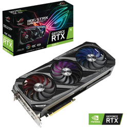 Asus GeForce RTX 3080 Ti ROG Strix O12G Gaming