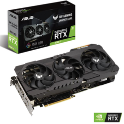 Asus GeForce RTX 3080 Ti TUF 12G Gaming