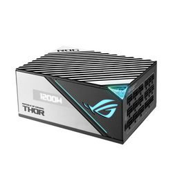 ASUS ROG THOR 1200W Platinum II unité d'alimentation...