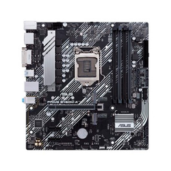 ASUS PRIME B460M-A R2.0, Intel, LGA 1200, Intel® . - 90MB18A0-M0EAY0