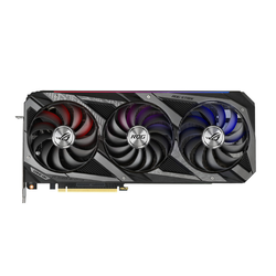 ASUSGeForce RTX 3070 Ti ROG-STRIX GAMING OC