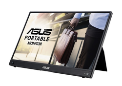 ASUS 39,6cm Commercial MB16AWP Mobile-Mon. USB HDMI IPS Spk