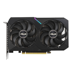 ASUSDual GeForce RTX 3060 V2 OC Edition 12GB