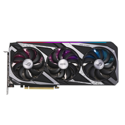 Asus GeForce RTX 3060 ROG Strix V2 12GB (LHR)