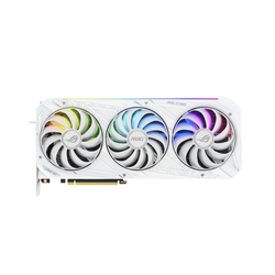 ASUS ROG RTX3070-8G-WHITE-V2 NVIDIA GeForce RTX 3070 8 Go GDDR6