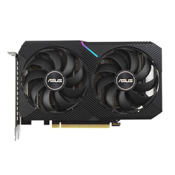 Asus GeForce RTX 3060 Ti Dual Mini V2 8GB (LHR)