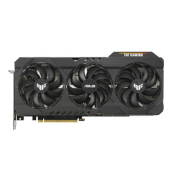 ASUS TUF-RTX3080-O10G-V2-GAMING GDDR6X 2xHDMI 2.1 3xDP 1.4a