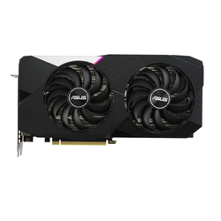 ASUS Dual GeForce RTX 3060 Ti V2 NVIDIA 8 GB GDDR6