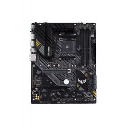 ASUS TUF GAMING B550-PLUS WIFI II AMD B550 Emplacement AM4...