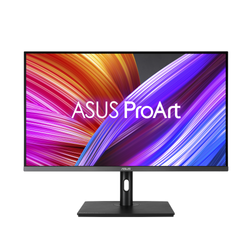 ASUS 81,3cm Profess.PA32UCR-K DP+HDMI UHD F-Sync Spk Lift