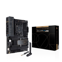 ASUS PROART X570-CREATOR WIFI AMD X570 SOCKET AM4.