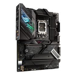 Asus ROG STRIX Z690-F GAMING WIFI - LGA1700/DDR5/ATX