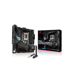 Carte Mère Asus Rog Strix Z690-G Gaming WiFi (Intel LGA 1700)