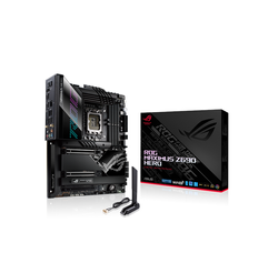 ASUS ROG MAXIMUS Z690 HERO, socket 1700 moederbord