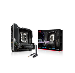 Carte Mère Asus Rog Strix Z690-I Gaming WiFi (Intel LGA 1700) Mini ITX