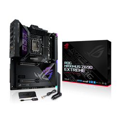 Carte Mère Asus Z690 Rog Maximus Extreme (Intel LGA 1700)