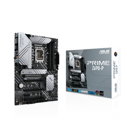 Carte Mère Asus Prime Z690-P DDR5 (Intel LGA 1700)