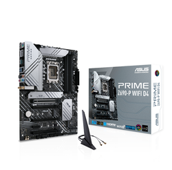 Carte Mère Asus Prime Z690-P WiFi (Intel LGA 1700)