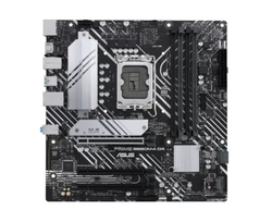 Asus Prime B660M-A D4-CSM - LGA1700 µATX B660 DDR4