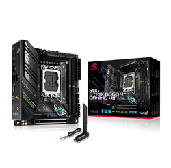 Asus ROG STRIX B660-I GAMING WIFI, Mini-ITX -emolevy