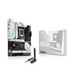 Asus ROG STRIX B660-A GAMING WIFI D4, ATX-emolevy