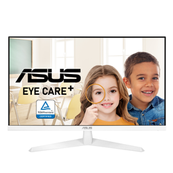 ASUS VY279HE-W 68,6 cm (27") 1920 x 1080 pixels Full HD LED Blanc