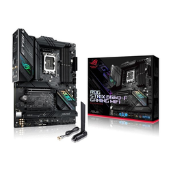 Asus ROG STRIX B660-F GAMING WIFI, ATX-emolevy