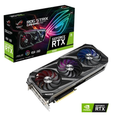 ASUS ROG Strix NVIDIA GeForce RTX 3080 Gaming