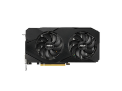 ASUS GeForce RTX 2060 12GB DUAL OC EVO