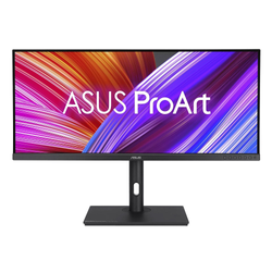ASUS 86,7cm Profess.PA348CGV DP+HDMI IPS Spk Lift
