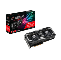 ASUS Radeon RX 6650 XT 8GB ROG STRIX OC