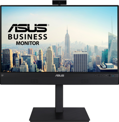 ASUS 60,5cm Commerc.BE24ECSNK DP+HDMI IPS Spk FHD Webcam Lif