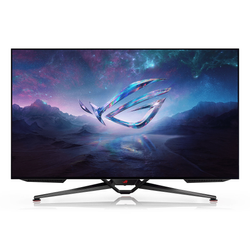 ASUS 106cm GAMING ROG PG42UQ HDMI+DP Gsync 138Hz Spk