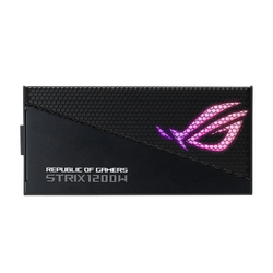 ASUS ROG STRIX 1200W Gold Aura Edition power supply