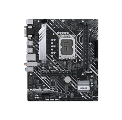 MB ASUS PRIME H610M-A WIFI D4 (Intel,1700,DDR4,mATX)