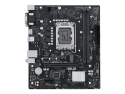 ASUS PRIME H610M-R D4