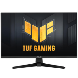 ASUS 61,0cm GAMING TUF VG249QM1A DP+HDMI 270hz IPS FSync Spk