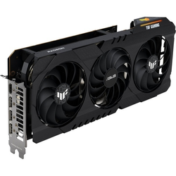 ASUS TUF Gaming Radeon RX 6950 XT OC 16GB GDDR6