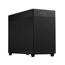 ASUS Prime AP201 MicroATX/MiniITX CASE Black Edition