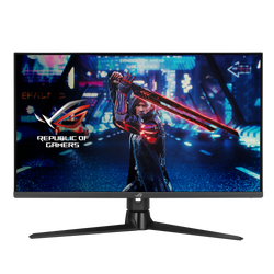 ASUS 80,1cm GAMING STRIX XG32AQ IPS FSync WQHD Lift