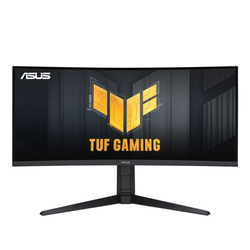 ASUS TUF GAMING VG34VQEL1A Curved (EEK: F)