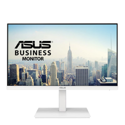 Dis 24 Asus VA24EQSB-W IPS 16:9,5ms,HDMI,DP,USB