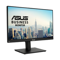 ASUS 60,5cm Commerc.BE24ECSBT DP+HDMI IPS Spk FHD Touch Lift