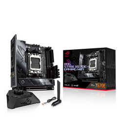 ASUS ROG STRIX X670E-I GAMING WIFI