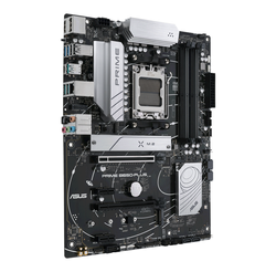 Asus PRIME B650-PLUS, ATX-emolevy