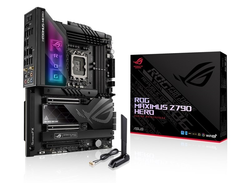 ASUS Asus ROG MAXIMUS Z790 HERO Z790, socket 1700 moederbord