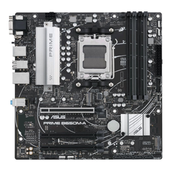 ASUS PRIME B650M-A - Moederbord